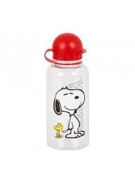 AMPOLLA 500 ML SAFTA SNOOPY | 8412688463497 | SAF312239899 | Llibreria La Gralla | Llibreria online de Granollers