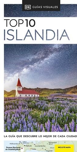 ISLANDIA GUÍA TOP 10 | 9780241574522 | VVAA | Llibreria La Gralla | Llibreria online de Granollers