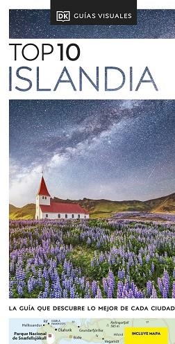 ISLANDIA GUÍA TOP 10 | 9780241574522 | VVAA | Llibreria La Gralla | Librería online de Granollers