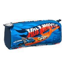 PORTATOT SINGLE SAFTA HOT WHEELS | 8412688459933 | SAF812238742 | Llibreria La Gralla | Llibreria online de Granollers