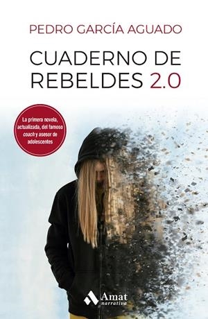 CUADERNO DE REBELDES 2.0 | 9788497355322 | GARCÍA AGUADO, PEDRO | Llibreria La Gralla | Librería online de Granollers