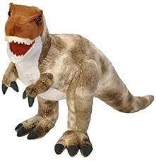 PELUIX DINOSAURE ANFISA TIRANOSAURE REX | 092389179514 | 382561 | Llibreria La Gralla | Llibreria online de Granollers