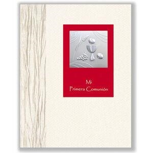 ALBUM PRIMERA COMUNIO ANFISA | 8423647217051 | 450014 | Llibreria La Gralla | Librería online de Granollers