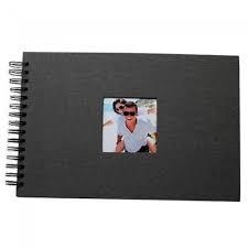 ALBUM FOTOS 30X20 HOFMANN ANELLES COLORS | 8412457048511 | ANT1429 | Llibreria La Gralla | Llibreria online de Granollers