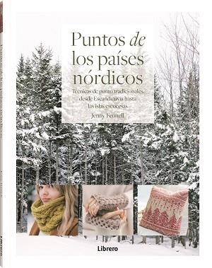 PUNTOS DE LOS PAÍSES NÓRDICOS | 9789463597623 | FENNELL, JENNY | Llibreria La Gralla | Llibreria online de Granollers