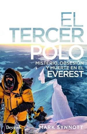TERCER POLO, EL | 9788498295696 | SYNNOTT, MARK | Llibreria La Gralla | Llibreria online de Granollers