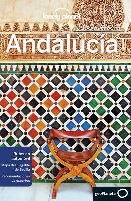 ANDALUCÍA GUIA LONELY PLANET 2022 | 9788408250432 | NOBLE, ISABELLA / CLARK, GREGOR / GARWOOD, DUNCAN | Llibreria La Gralla | Llibreria online de Granollers