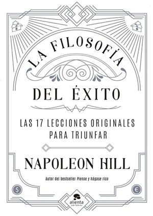 FILOSOFÍA DEL ÉXITO, LA | 9788413441412 | HILL, NAPOLEON | Llibreria La Gralla | Librería online de Granollers