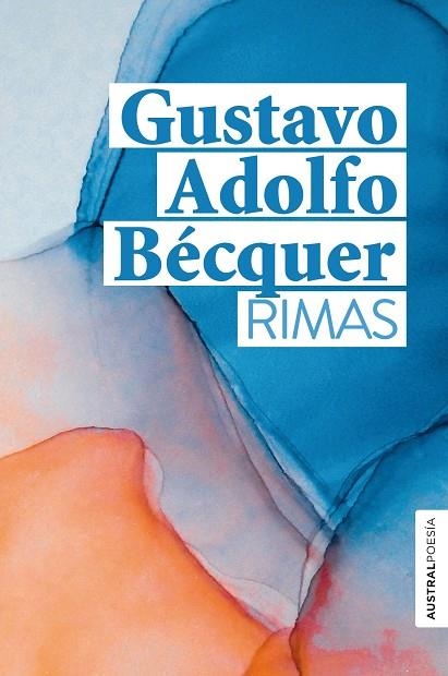 RIMAS (BOLSILLO) | 9788467065220 | BÉCQUER, GUSTAVO ADOLFO | Llibreria La Gralla | Librería online de Granollers