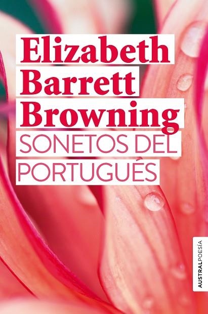 SONETOS DEL PORTUGUÉS (BOLSILLO) | 9788408255161 | BARRETT BROWNING, ELIZABETH | Llibreria La Gralla | Librería online de Granollers