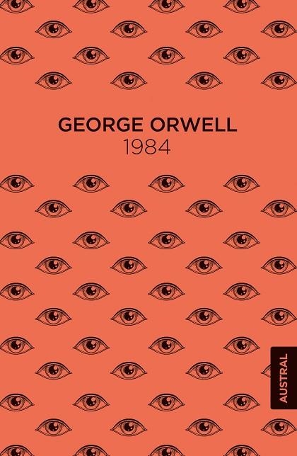 1984 (BOLSILLO) | 9788445012772 | ORWELL, GEORGE | Llibreria La Gralla | Librería online de Granollers