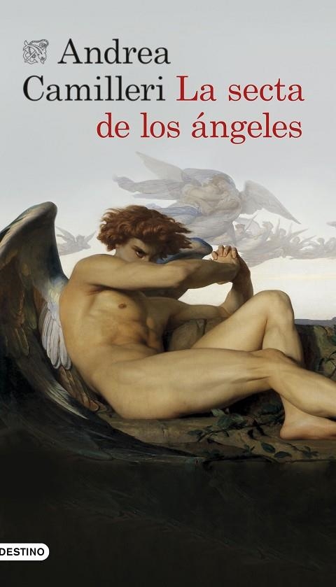 SECTA DE LOS ÁNGELES, LA | 9788467065275 | CAMILLERI, ANDREA | Llibreria La Gralla | Librería online de Granollers