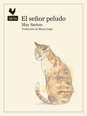 SEÑOR PELUDO, EL | 9788416529988 | SARTON, MAY | Llibreria La Gralla | Librería online de Granollers