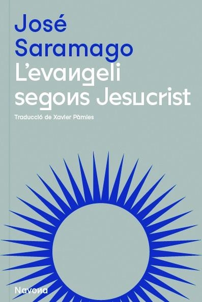 EVANGELI SEGONS JESUCRIST, L' | 9788419179074 | SARAMAGO, JOSÉ | Llibreria La Gralla | Llibreria online de Granollers