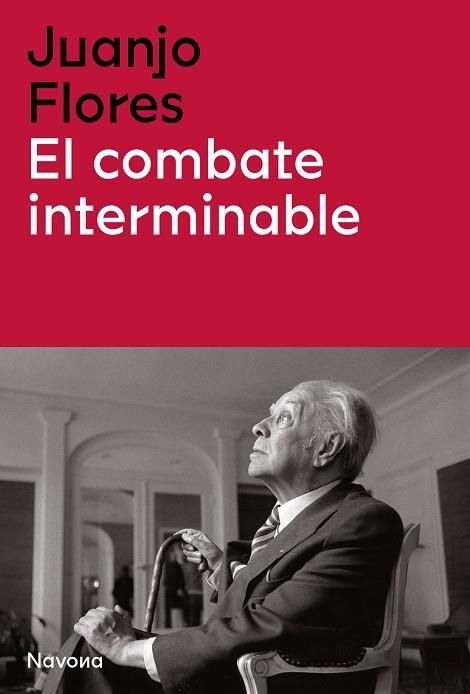 COMBATE INTERMINABLE, EL | 9788419179104 | FLORES, JUAN JOSÉ | Llibreria La Gralla | Llibreria online de Granollers