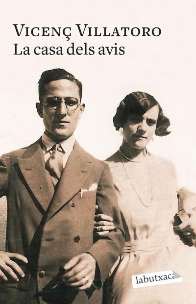 CASA DELS AVIS, LA (BUTXACA) | 9788418572852 | VILLATORO, VICENÇ | Llibreria La Gralla | Librería online de Granollers