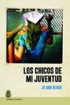 CHICOS DE MI JUVENTUD, LOS  | 9788412393729 | BEARD, JO ANN | Llibreria La Gralla | Librería online de Granollers