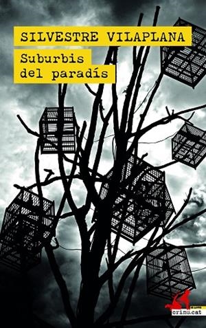 SUBURBIS DEL PARADÍS | 9788418584435 | VILAPLANA, SILVESTRE | Llibreria La Gralla | Librería online de Granollers