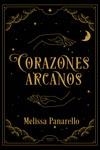 CORAZONES ARCANOS | 9788418883194 | PANARELLO, MELISSA | Llibreria La Gralla | Llibreria online de Granollers