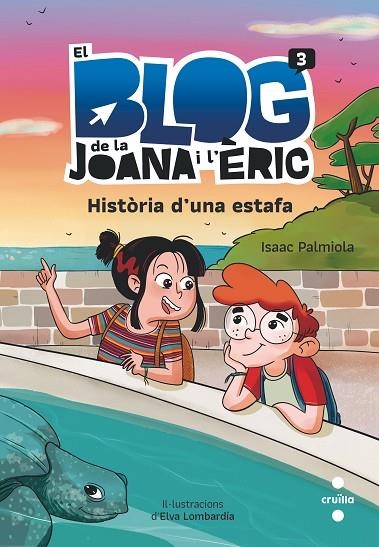 HISTÒRIA D'UNA ESTAFA | 9788466150347 | PALMIOLA CREUS, ISAAC | Llibreria La Gralla | Librería online de Granollers