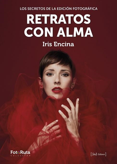 RETRATOS CON ALMA | 9788412494501 | ENCINA BARANDA, IRIS | Llibreria La Gralla | Llibreria online de Granollers