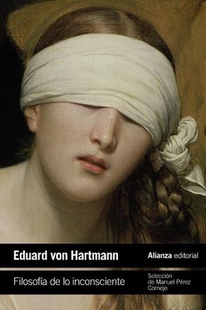 FILOSOFÍA DE LO INCONSCIENTE | 9788413627502 | HARTMANN, EDUARD VON | Llibreria La Gralla | Llibreria online de Granollers