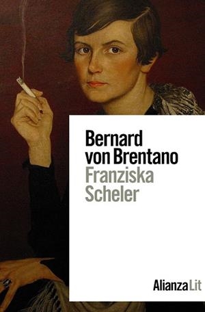 FRANZISKA SCHELER | 9788413627342 | VON BRENTANO, BERNARD | Llibreria La Gralla | Llibreria online de Granollers