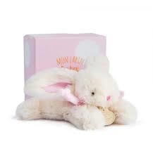 PELUIX MINI CONILL ROSA BONBON 16CM HISTOIRE D'OURS | 3700335233759 | Llibreria La Gralla | Llibreria online de Granollers