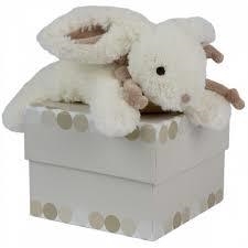 PELUIX MINI CONILL TOPO BONBON 20 CM HISTOIRE D'OURS | 3700335212402 | Llibreria La Gralla | Llibreria online de Granollers