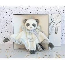 DOUDOU ATRAPASOMNI PANDA HISTOIRE D'OURS | 3700335235364 | Llibreria La Gralla | Llibreria online de Granollers
