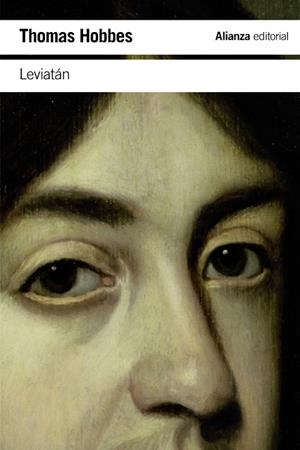 LEVIATÁN | 9788491811411 | HOBBES, THOMAS | Llibreria La Gralla | Librería online de Granollers