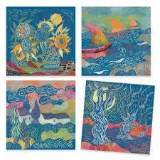 INSPIRED BY EL SUR VAN GOGH | 3070900093782 | Llibreria La Gralla | Llibreria online de Granollers