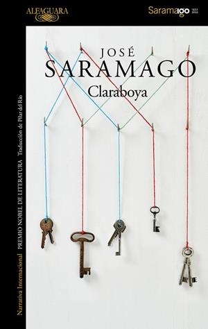 CLARABOYA | 9788420461793 | SARAMAGO, JOSÉ | Llibreria La Gralla | Llibreria online de Granollers