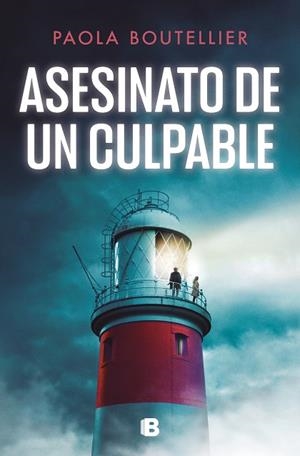 ASESINATO DE UN CULPABLE | 9788466671163 | BOUTELLIER, PAOLA | Llibreria La Gralla | Librería online de Granollers