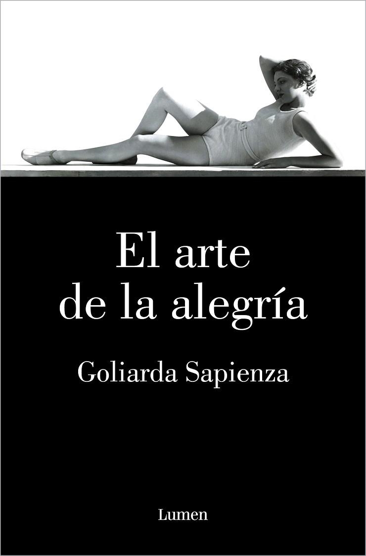 ARTE DE LA ALEGRÍA, EL | 9788426418333 | SAPIENZA, GOLIARDA | Llibreria La Gralla | Llibreria online de Granollers