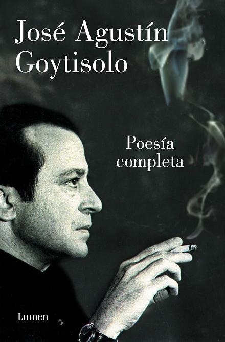 POESÍA COMPLETA | 9788426420176 | GOYTISOLO, JOSÉ AGUSTÍN | Llibreria La Gralla | Llibreria online de Granollers