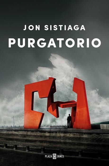 PURGATORIO | 9788401028212 | SISTIAGA, JON | Llibreria La Gralla | Llibreria online de Granollers