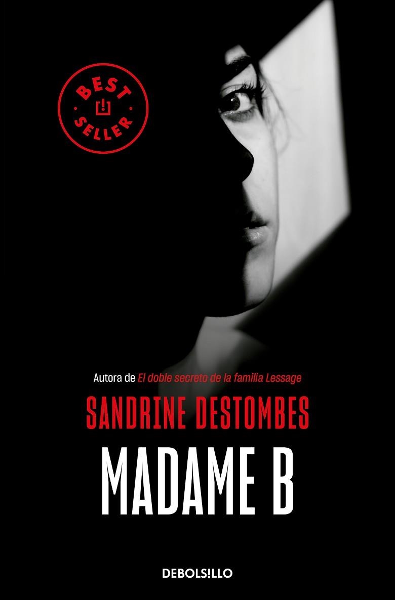 MADAME B (BOLSILLO) | 9788466359214 | DESTOMBES, SANDRINE | Llibreria La Gralla | Llibreria online de Granollers