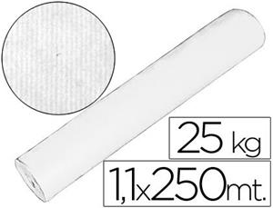 BOBINA PAPER KRAFT BLANC 1,10 M. X 250 M. | 8423614164746 | 38012 | Llibreria La Gralla | Llibreria online de Granollers