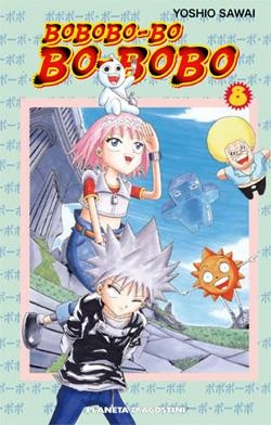 BOBOBO-BO-BO-BOBO Nº 08/21 | 9788467450958 | SAWAI, YOSHIO | Llibreria La Gralla | Librería online de Granollers