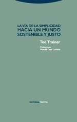 VÍA DE LA SIMPLICIDAD, LA | 9788498796582 | TRAINER, TED | Llibreria La Gralla | Librería online de Granollers