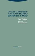 VÍA DE LA SIMPLICIDAD, LA | 9788498796582 | TRAINER, TED | Llibreria La Gralla | Librería online de Granollers