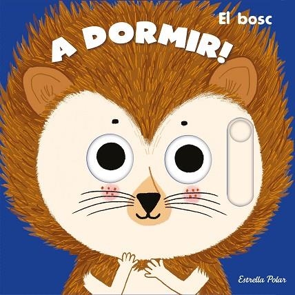 BOSC, EL  A DORMIR! | 9788413890364 | ROEDERER, CHARLOTTE | Llibreria La Gralla | Librería online de Granollers