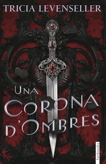CORONA D'OMBRES, UNA | 9788418327919 | LEVENSELLER, TRICIA | Llibreria La Gralla | Librería online de Granollers