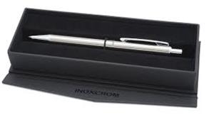 BOLIGRAF INOXCROM 70 NEW BOX CROMAT | 8436548544607 | INO10151125 | Llibreria La Gralla | Llibreria online de Granollers