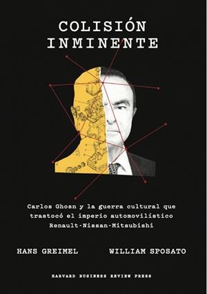 COLISIÓN INMINENTE | 9788417963415 | GREIMEL, HANS ;  SPOSATO, WILLIAM | Llibreria La Gralla | Librería online de Granollers