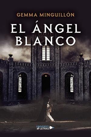 ÁNGEL BLANCO, EL | 9788419138729 | MINGUILLÓN, GEMMA | Llibreria La Gralla | Librería online de Granollers
