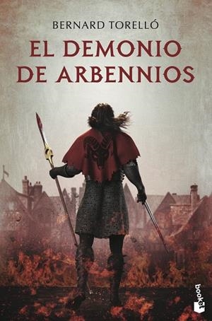 DEMONIO DE ARBENNIOS, EL | 9788445012765 | TORELLÓ LÓPEZ, BERNARD | Llibreria La Gralla | Librería online de Granollers