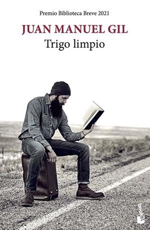 TRIGO LIMPIO | 9788432239694 | GIL, JUAN MANUEL | Llibreria La Gralla | Librería online de Granollers