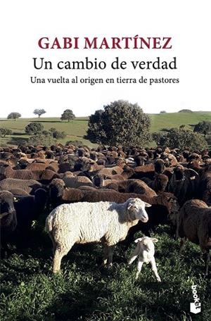 UN CAMBIO DE VERDAD | 9788432239717 | MARTÍNEZ, GABI | Llibreria La Gralla | Llibreria online de Granollers
